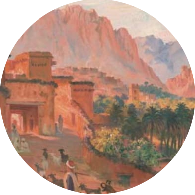 Association Nationale des Enfants de Rapatriés d'Afrique du Nord et leurs Amis (ANERANA)